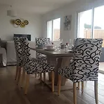 Casa vacanze Elise, Lumineuse Et Proche L'Epine (Vendee)
