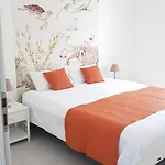 Casa vacanze Elise, Lumineuse Et Proche
