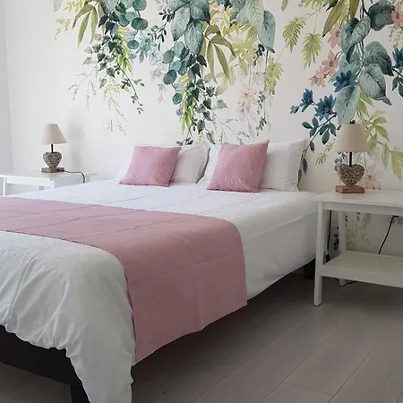 Elise, Lumineuse Et Proche Casa vacanze