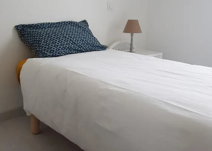 Elise, Lumineuse Et Proche Holiday home L'Epine (Vendee)