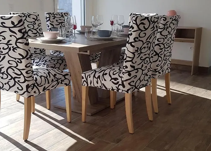 Elise, Lumineuse Et Proche Holiday home L'Epine (Vendee)